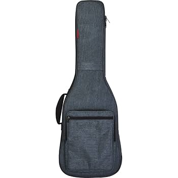 Amazon | TOUGH-TX タフティクス ギグバッグ エレキギター用 YKK